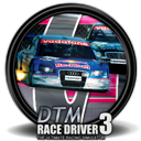 DTM Race Driver 3_3 icon